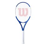 Raquetas De Tenis Wilson TOUR PRO 100 TNS RKT NAVY