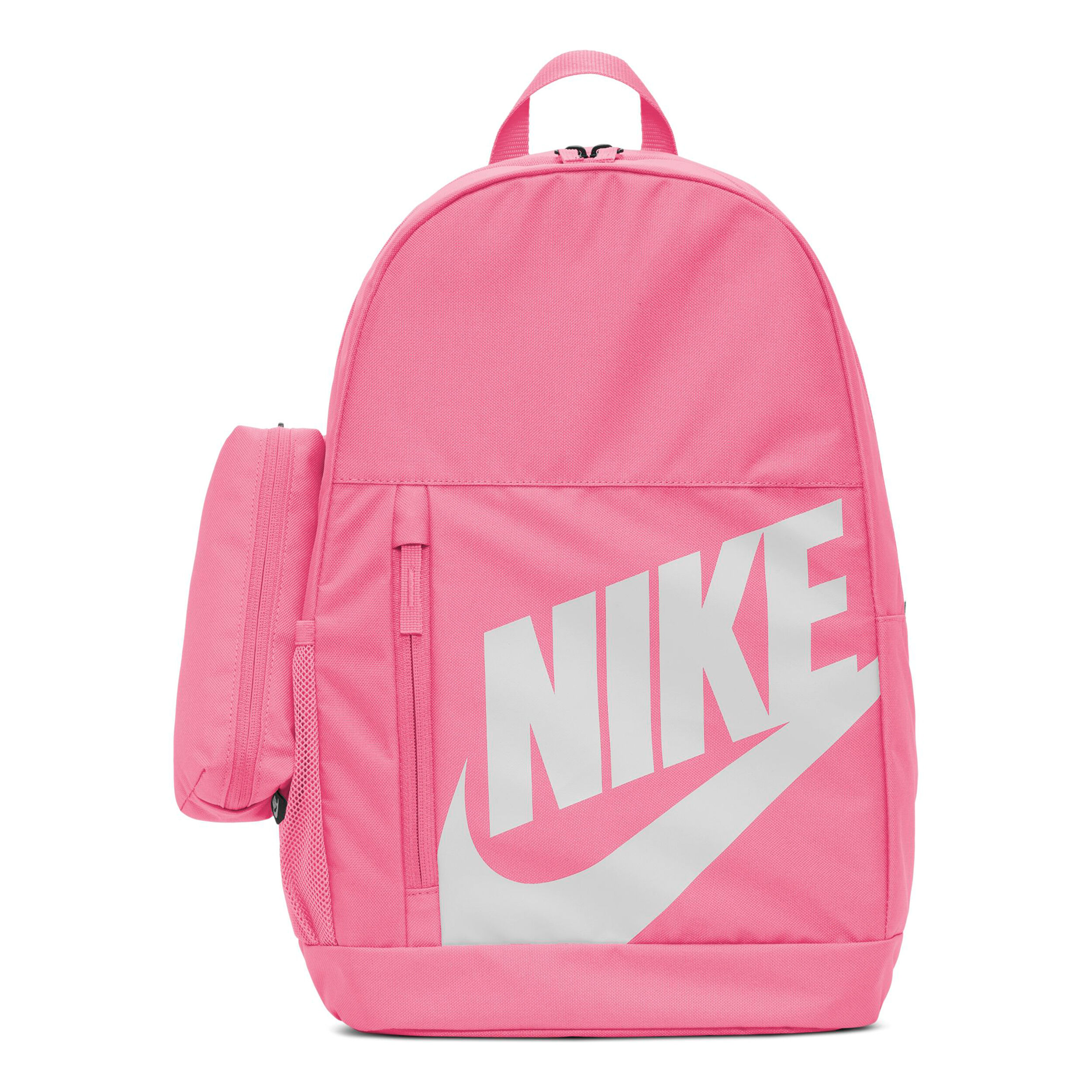 Mochila nike 2025 elemental 2.0 rosa