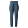 Perspective Return Pantalón De Entrenamiento Mujeres-Azul