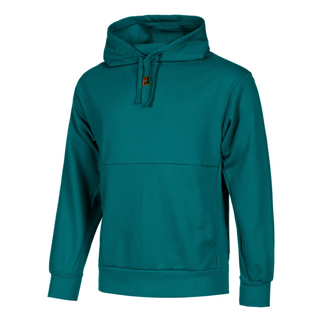 Court Dri-Fit Fleece Heritage Hoody