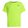 adi365 Breeze  Camiseta de running Hombres-amarillo