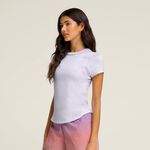 Ropa De Tenis Wilson W All Day Tee Safari