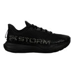 Zapatillas para correr Under Armour Under Armour Infinite Pro 2 Storm Zapatilla Neutral-Negro,Antracita