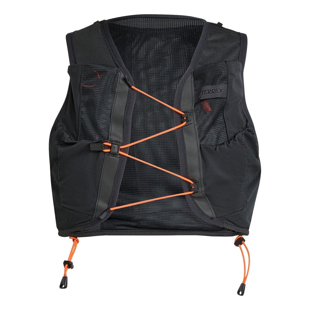 adidas Terrex Multi Trail 5L Mochila de hidratación - negro