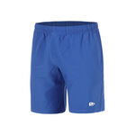 Ropa Racket Roots Racket Roots Teamline Shorts Hombres-Azul