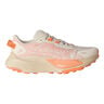 Altamesa 500 V2 Zapatilla trail Mujeres - crema, naranja