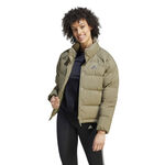 Ropa adidas Helonic RLX Jacket