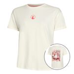 Ropa Quiet Please Crossroad Sketchy Tee