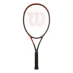 Raquetas de tenis Wilson Wilson Clash Team 103 V3.0 Raquetas de test