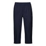 Club Capri Pantalón De Entrenamiento Mujeres-Azul Oscuro