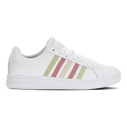 Court Tiebreak Sneaker