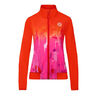Gene Tech Chaqueta De Entrenamiento Mujeres-Rojo,Rosa