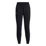 Ropa Under Armour Under Armour Rival Pantal&oacute;n De Entrenamiento Mujeres-Negro