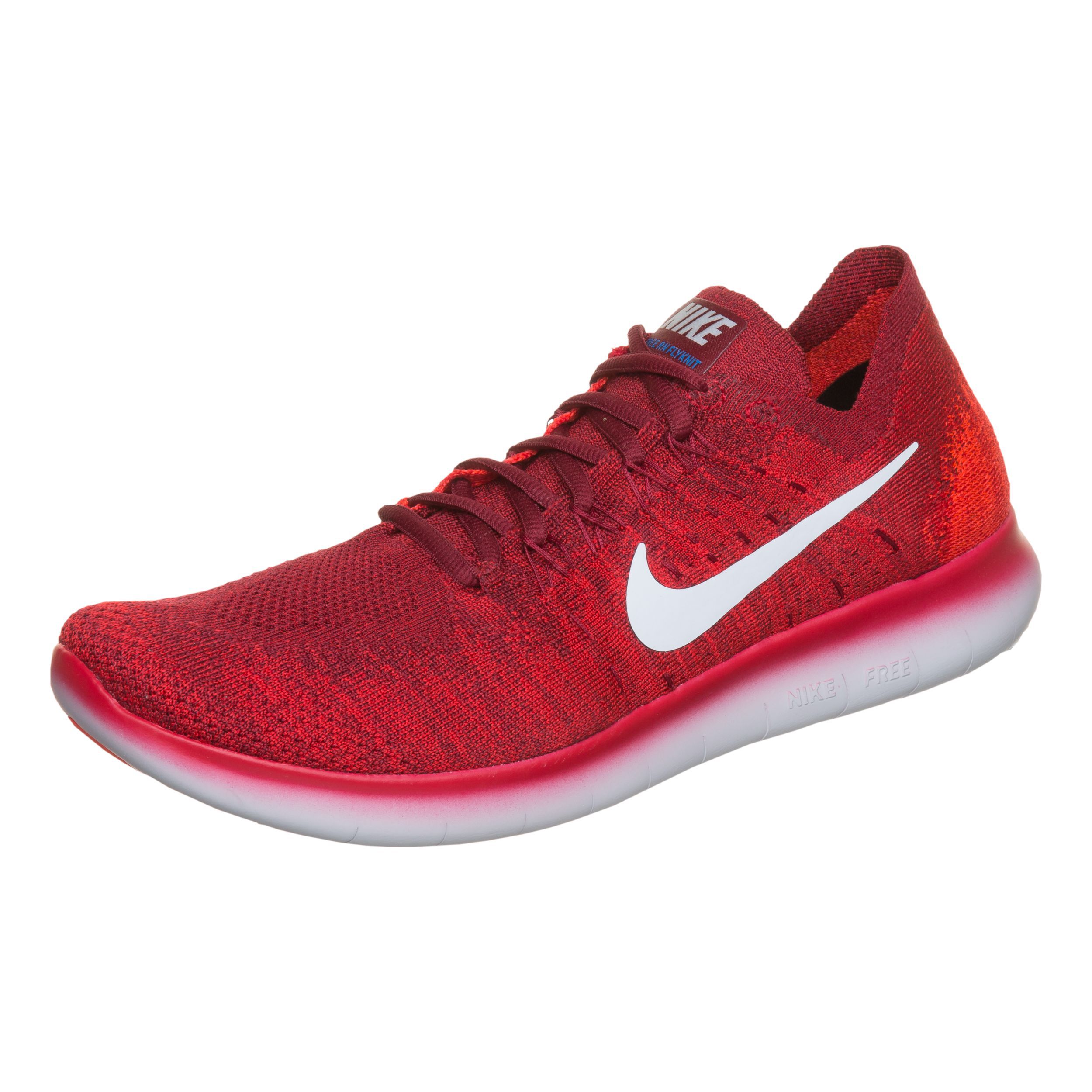 Nike free rn flyknit 2017 hombre clearance