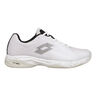Mirage 300 III Zapatilla Para Pista Cubierta Hombres-Blanco,Negro