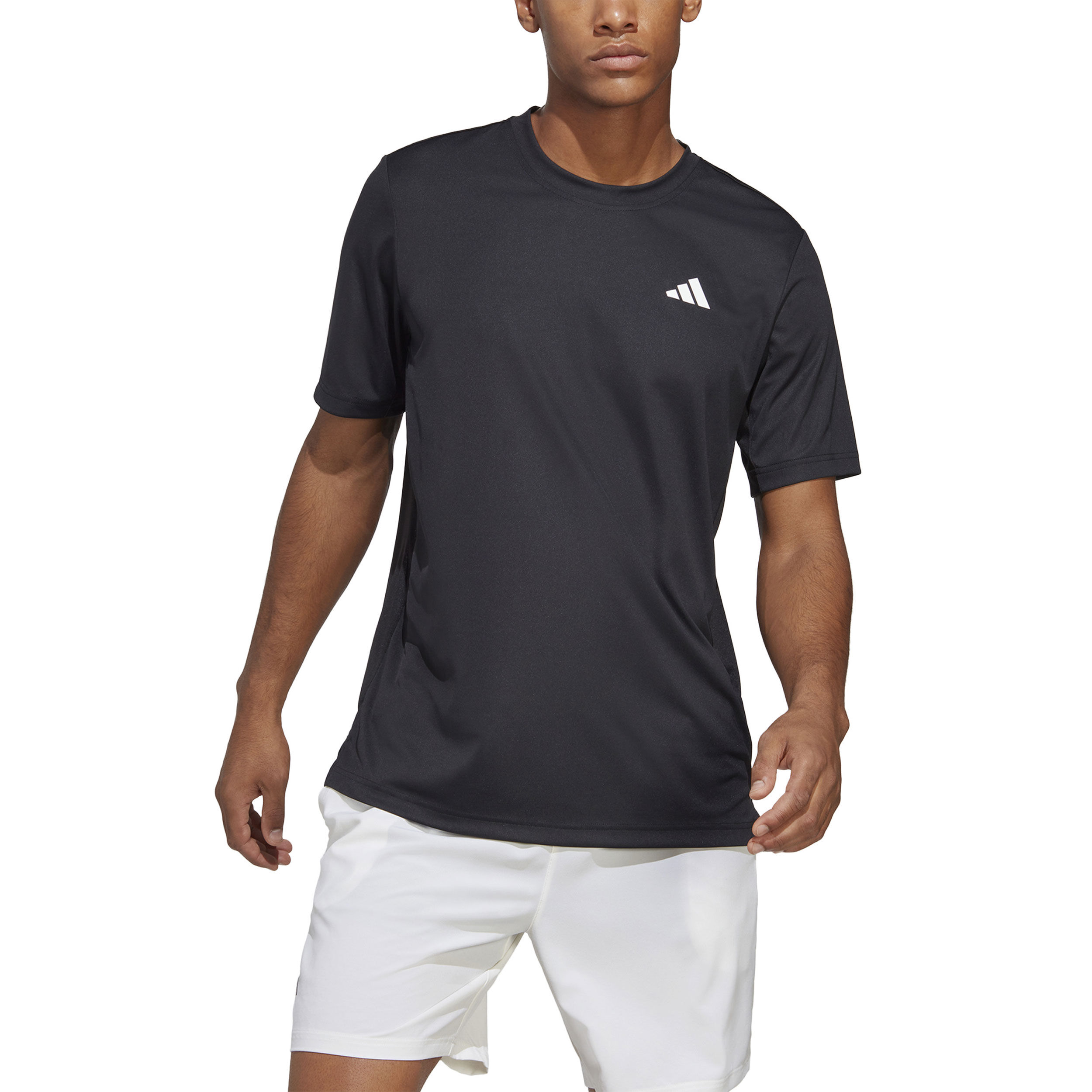 Camisetas de tenis adidas clearance