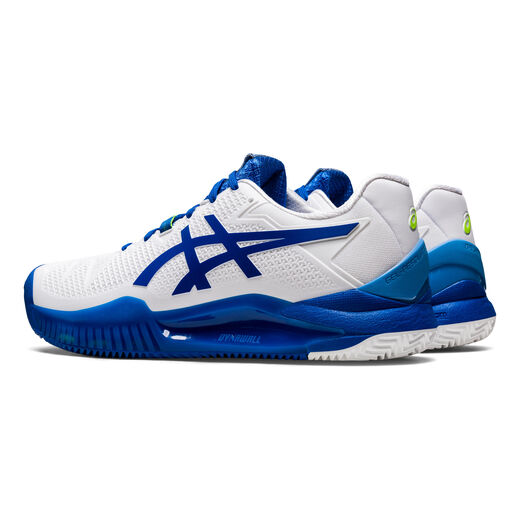 ASICS