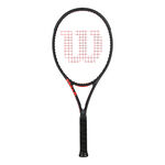 Raquetas de tenis Wilson Wilson Clash 100L V3.0 Raquetas De Competici&oacute;n