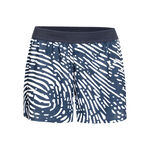 Ropa BIDI BADU Fingerprint Printed 2in1 Shorts