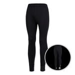 Ropa NEO NEO Warm Light Malla Hombres-Negro