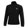 Return Chaqueta De Entrenamiento Mujeres-Negro