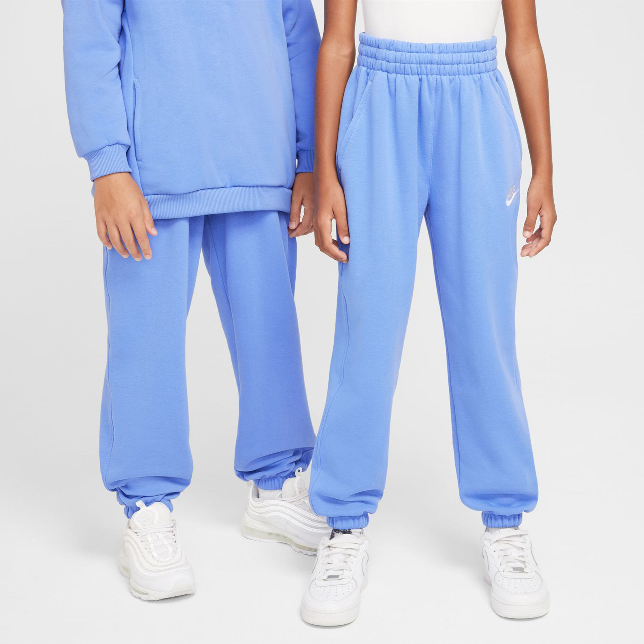 pantalon nike azul claro