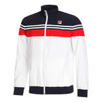 Ropa De Tenis Fila Jacket Bruno