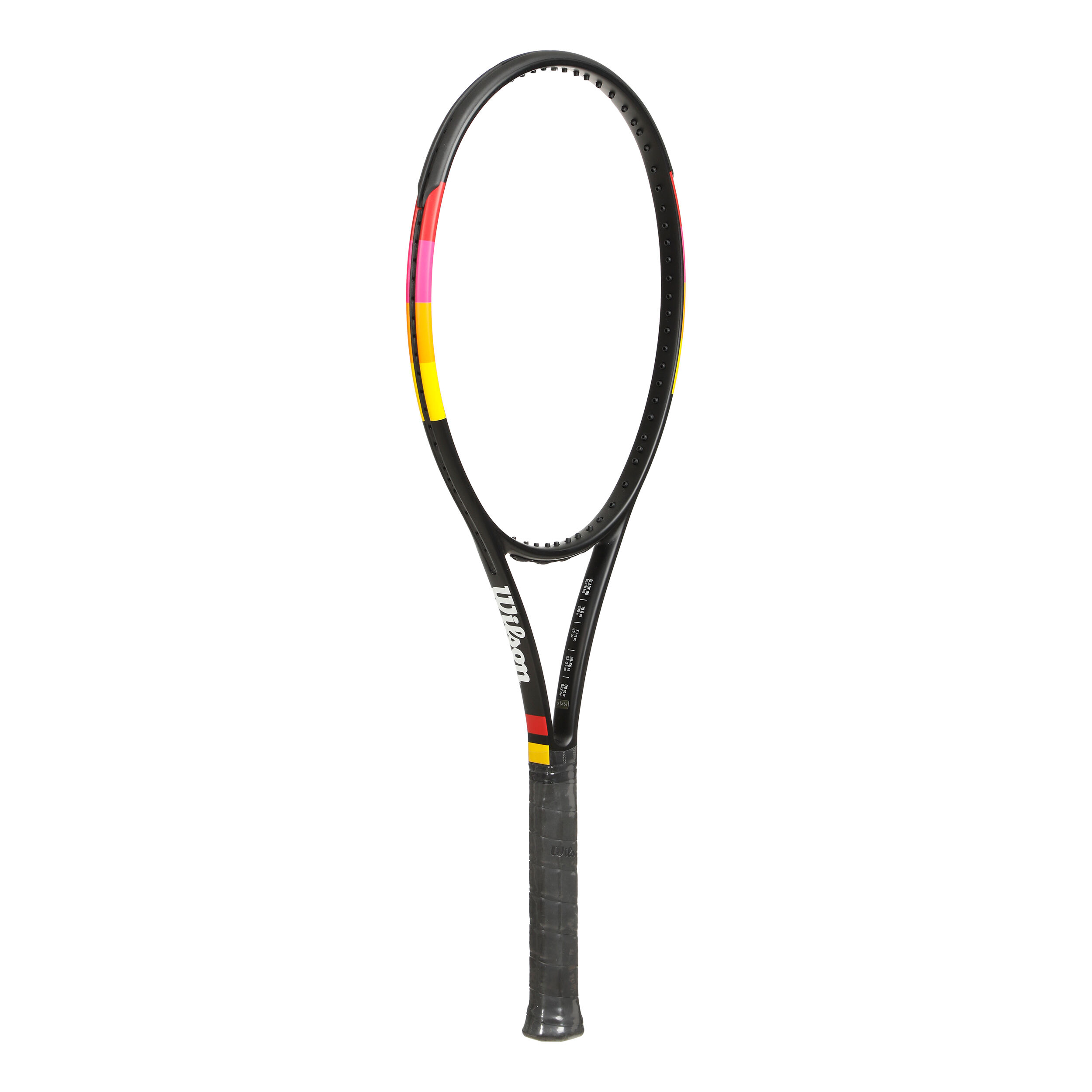 新品同様　Wilson blade100 V9 16x19 G2 e4ee54c5-762d-4014-9f1c-