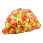 Pelotas de tenis Tennis-Point Tennis-Point Stage 2 Bolsa De 3