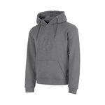 Ropa Quiet Please Quiet Please Crush Washed Out Loose Fit Sudadera con capucha Chicos-gris oscuro, gris oscuro