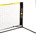 Equipo de entrenamiento Tennis-Point Tennis-Point Tenis Red De Tenis 6m-Negro