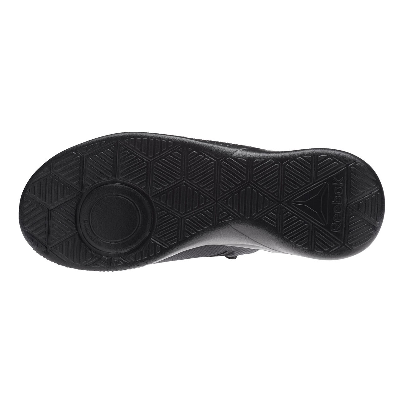 Zapatilla cardio motion negro reebok 2025