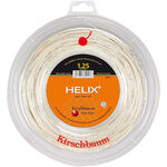 Kirschbaum Kirschbaum Helix Bobinas De Cordaje 200m-Blanco