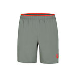 Ropa Quiet Please Crossroad Slam Short