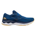 Zapatillas Para Correr Mizuno Wave Skyrise 4