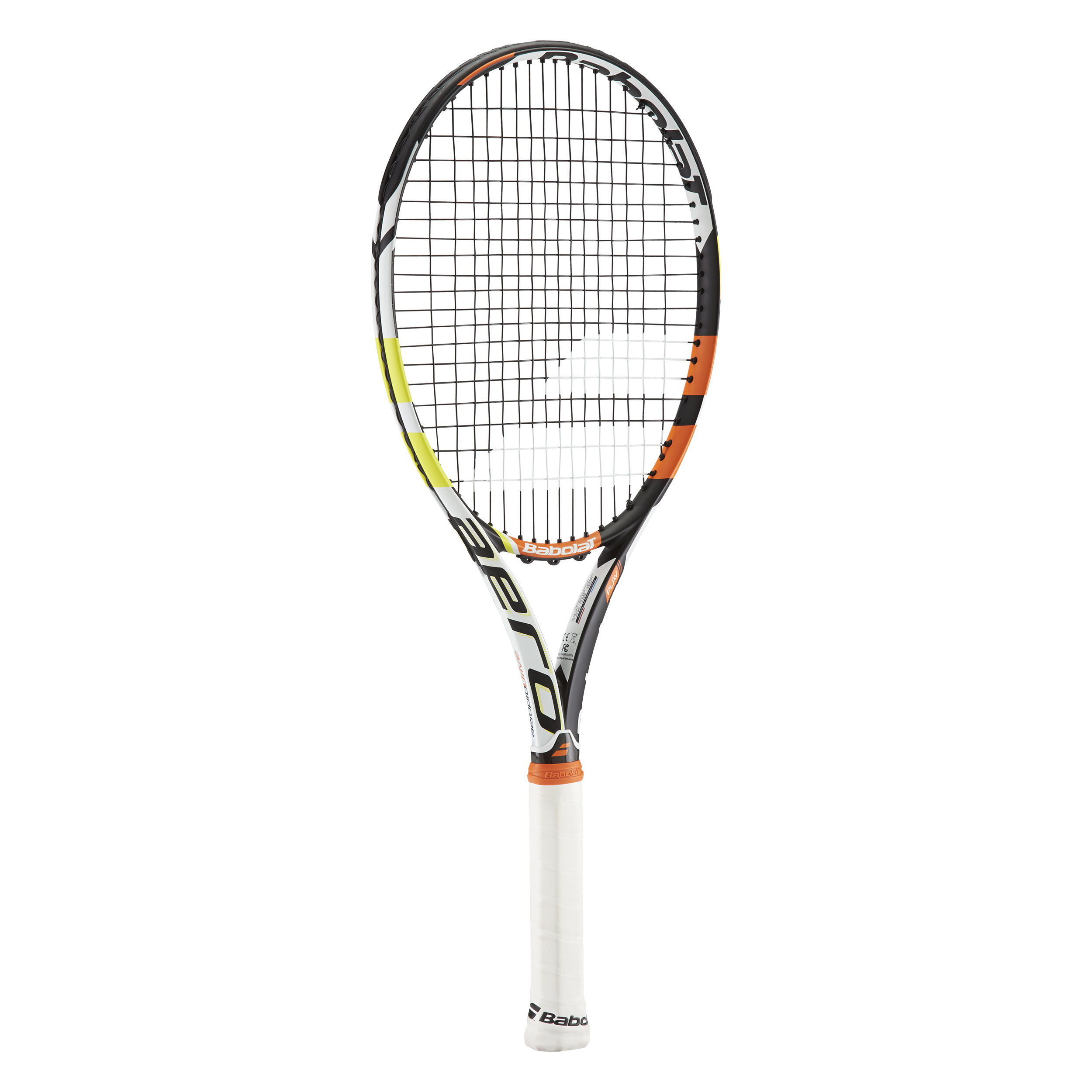 Babolat aeropro drive caracteristicas discount
