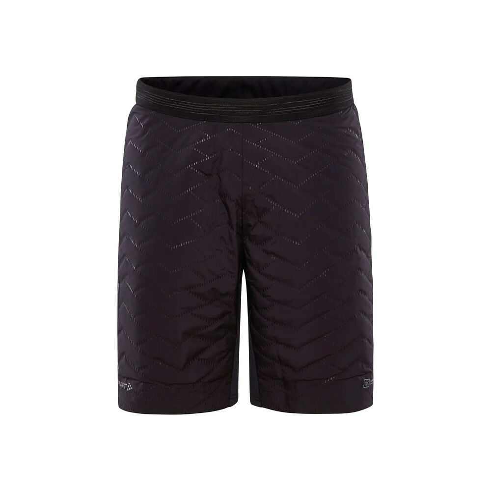 Craft ADV SUBZ 3 Pantalones Cortos Hombres - Negro