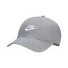 Club Futura Wash Gorra-Gris
