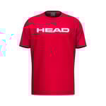 Ropa HEAD Club Original T-Shirt Junior