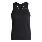 adidas adidas Club Camiseta de tirantes Mujeres-negro
