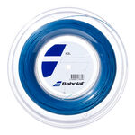 Cordajes De Tenis Babolat Xcel 200m blau