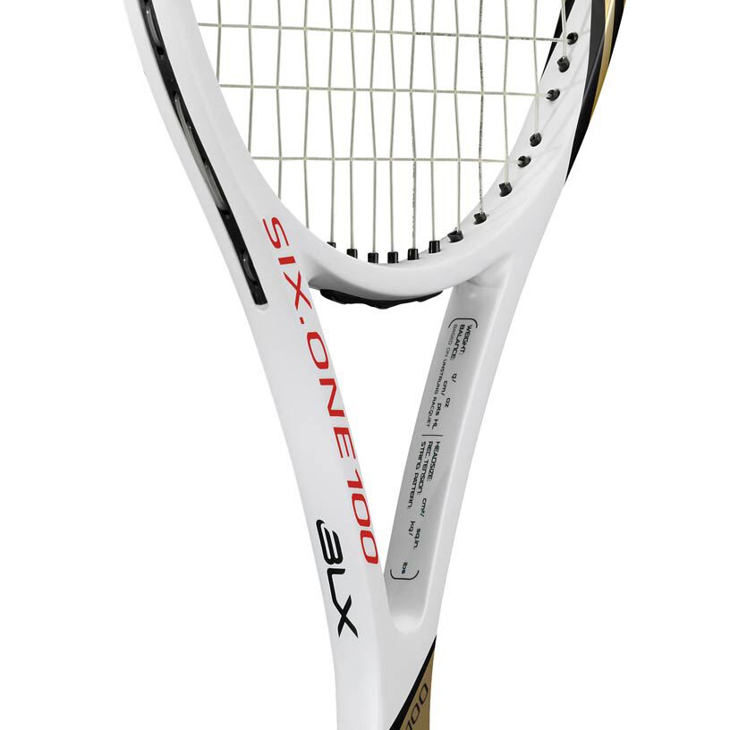 Wilson Pro Staff Six.One 100 ラケット PRO STAFF SIX ONE 100 V14 by Wilson Japan Racquet online
