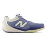 FuelCell 996v6 Zapatilla Tierra Batida Hombres-Morado