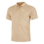 Ropa De Tenis Nike Court Dri-Fit Solid Polo