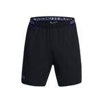 Ropa Under Armour Vanish Woven 6in Shorts