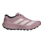 Zapatillas para correr adidas adidas Terrex Agravic 4 Zapatilla trail Mujeres-rojo, lila