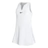 Dri-Fit Club Vestido Mujeres-Blanco
