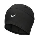 Ropa ASICS ASICS Winter Run Gorro Unisex-negro