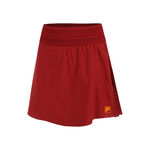 Ropa Fila Fila Valeria Falda Mujeres-Rojo Oscuro