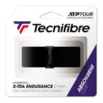 Grips Tecnifibre Tecnifibre X-TRA Endurance-Negro